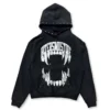 Biter must die hoodie