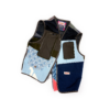 Geoff Upcycle Vest
