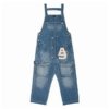 Wallace Denim Overall