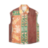 Pema Sleeveless Shirt