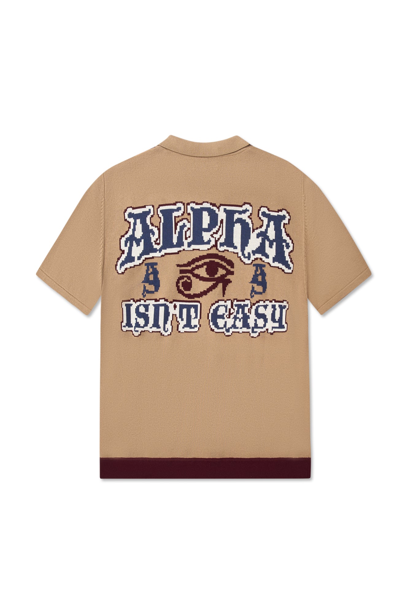Denali Zipup Knit Shirt - Image 3