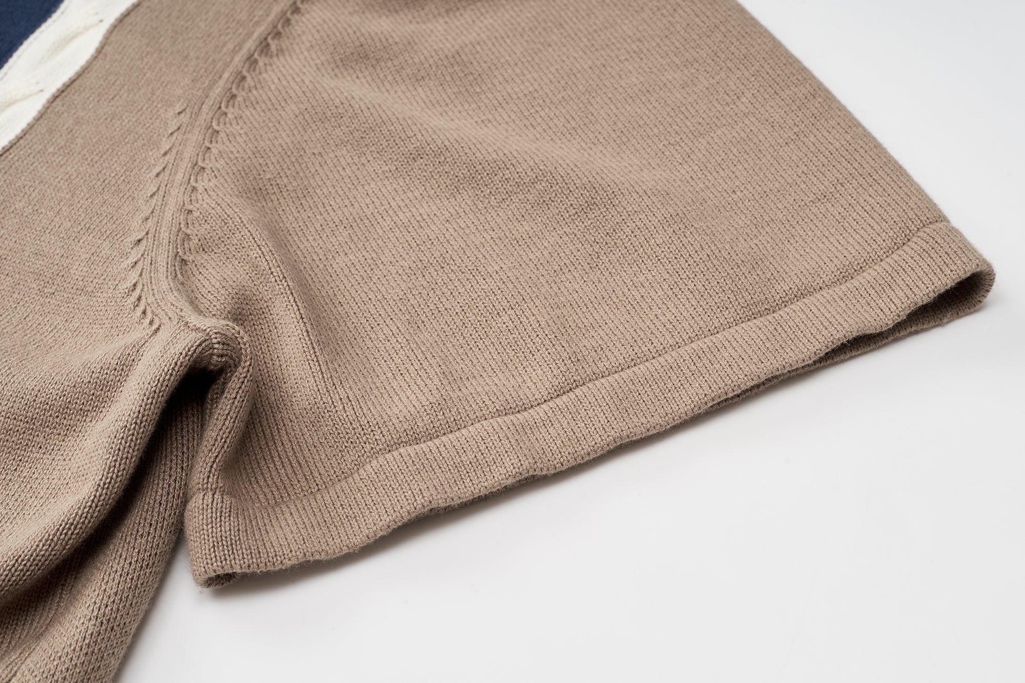 Denali Zipup Knit Shirt - Image 6
