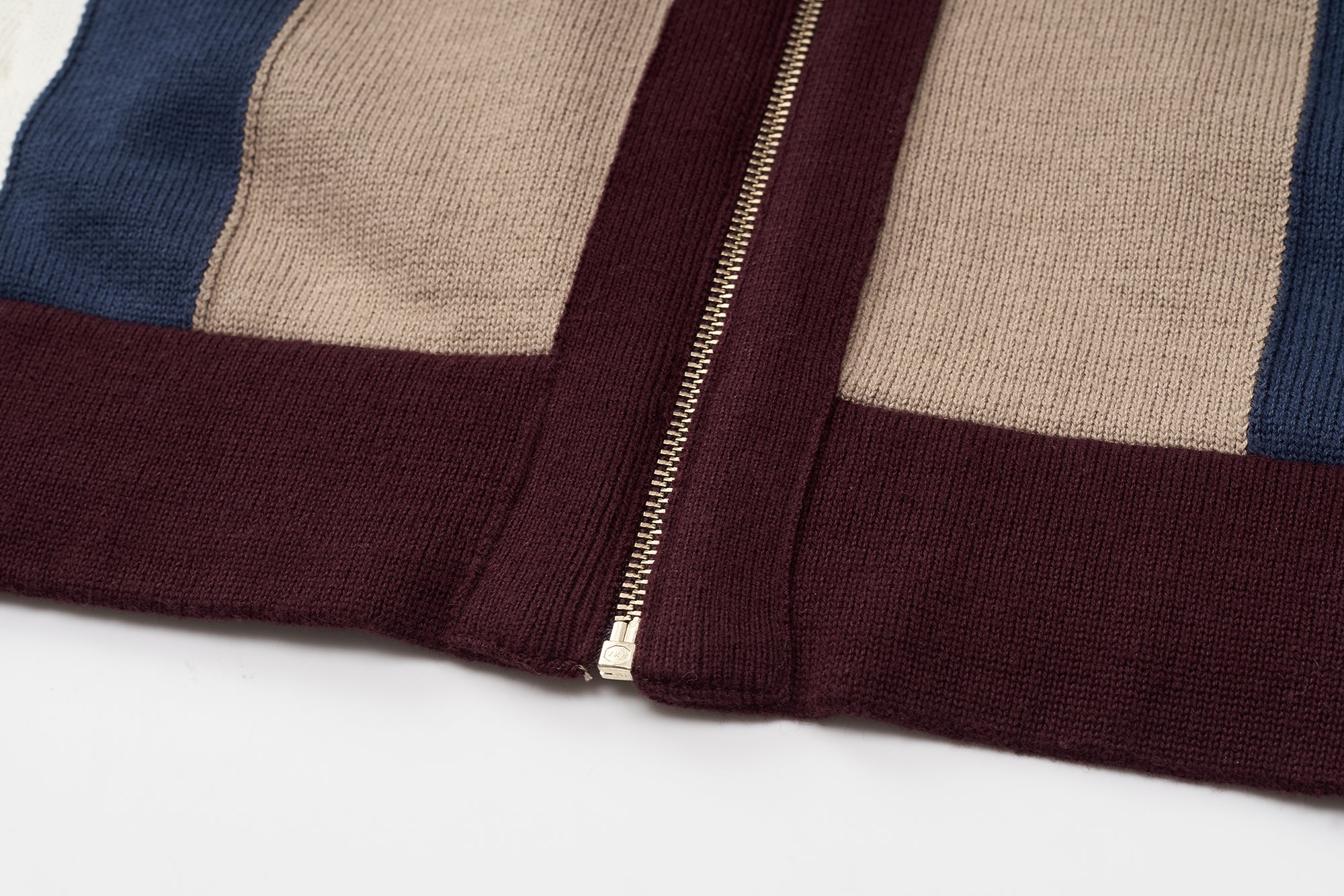 Denali Zipup Knit Shirt - Image 5