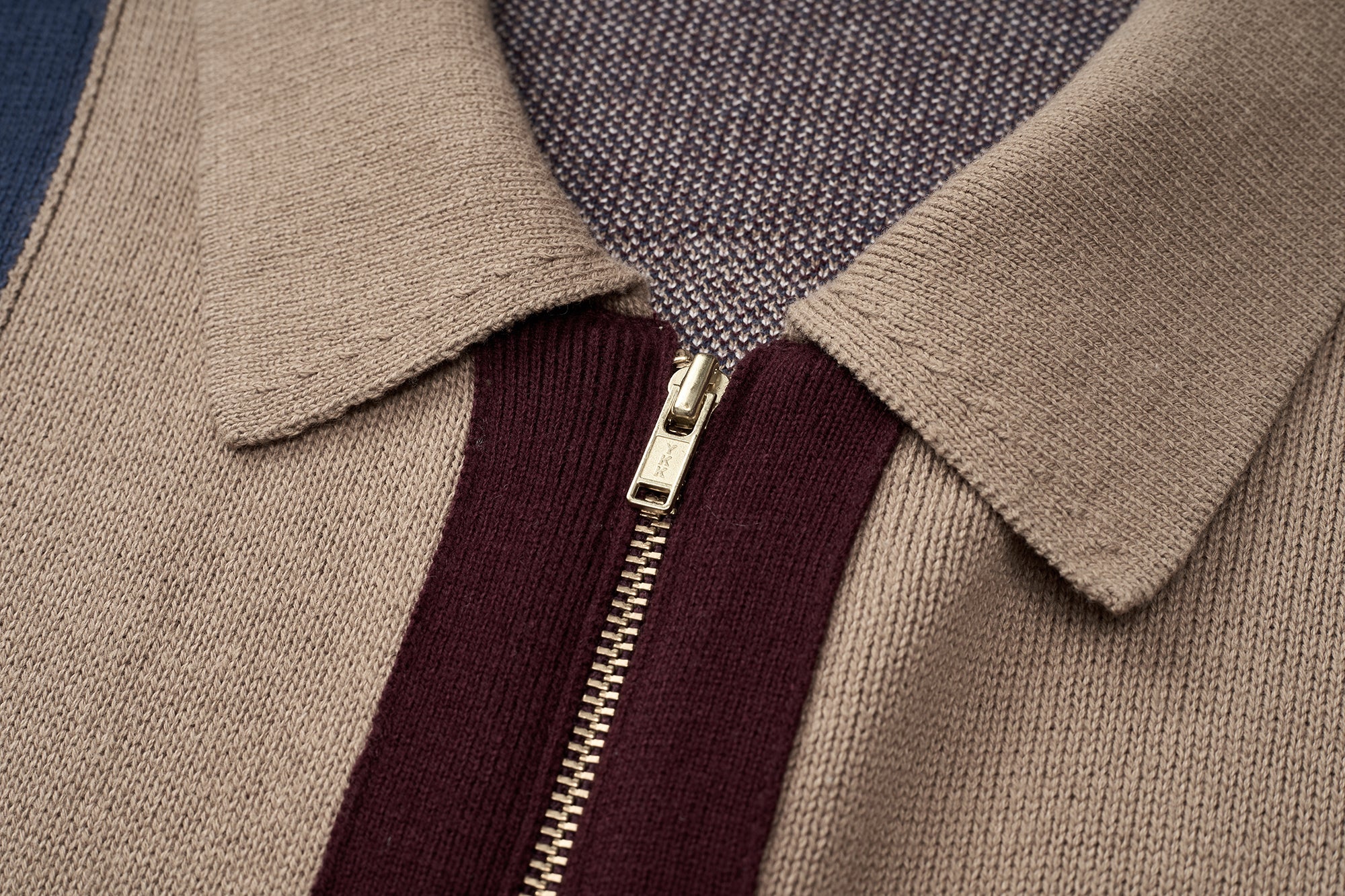 Denali Zipup Knit Shirt - Image 8