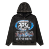 NYFW Zip Up Hoodie