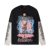 Dunkers Double Layer Tee