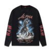 Draven Tee